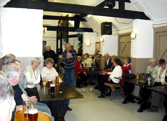 skittles evening slideshow images